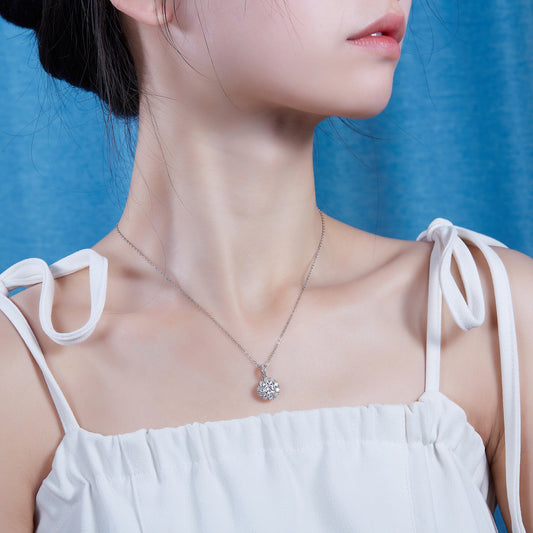 Blossom Radiant Necklace