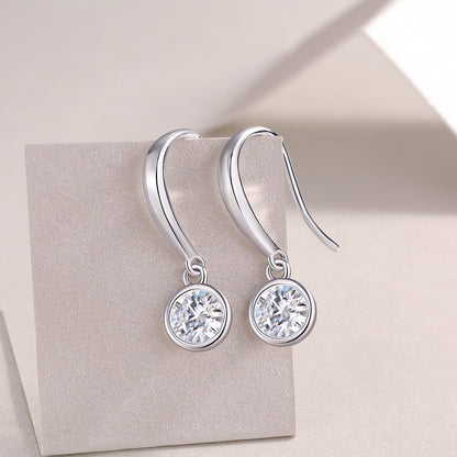 Classic Dangle Earrings