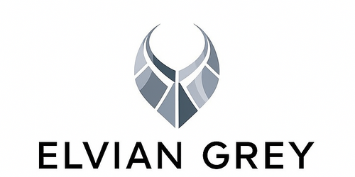 Elvian grey