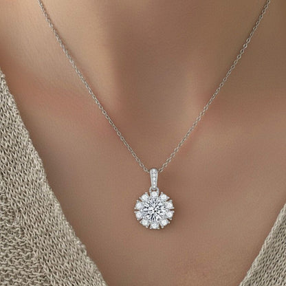 Blossom Radiant Necklace