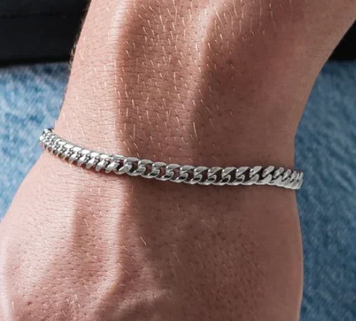 Cuban Bracelet